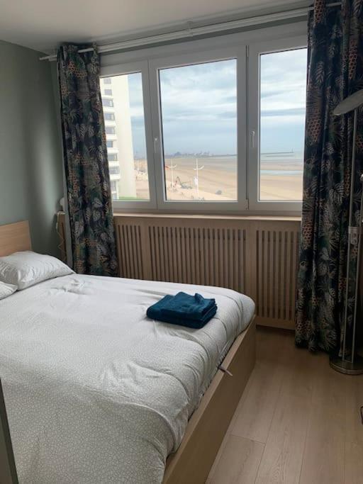 Bel 1 Vue Malo-les-bains Dunkirk