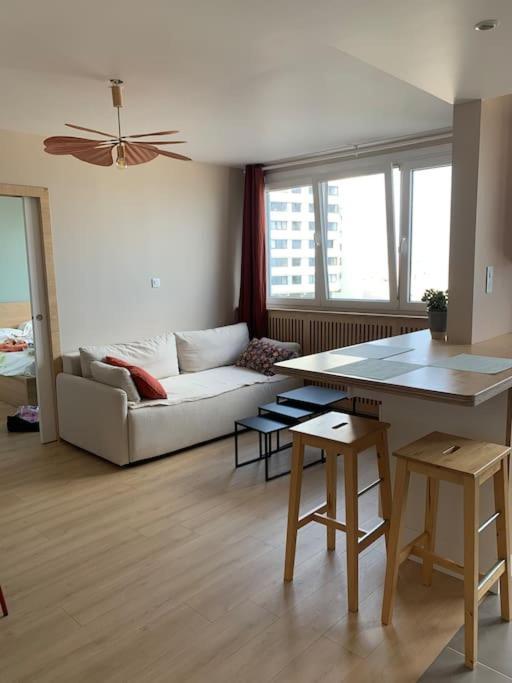 Appartement Bel 1 Vue Malo-les-bains Dunkirk