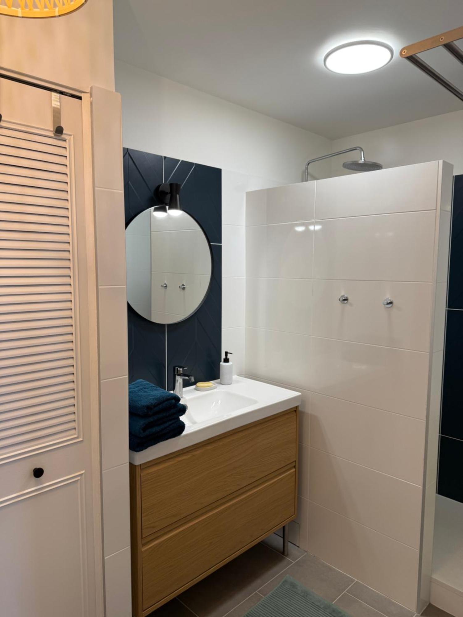 Appartement Bel 1 Vue Malo-les-bains Dunkirk