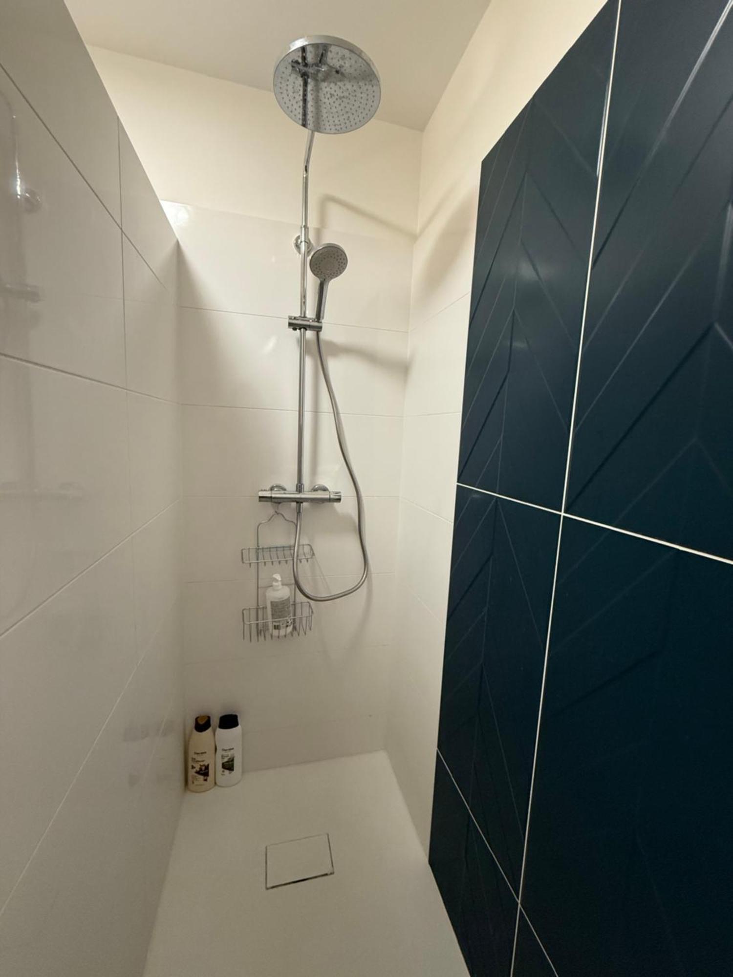 Bel 1 Vue Malo-les-bains Apartment Dunkirk