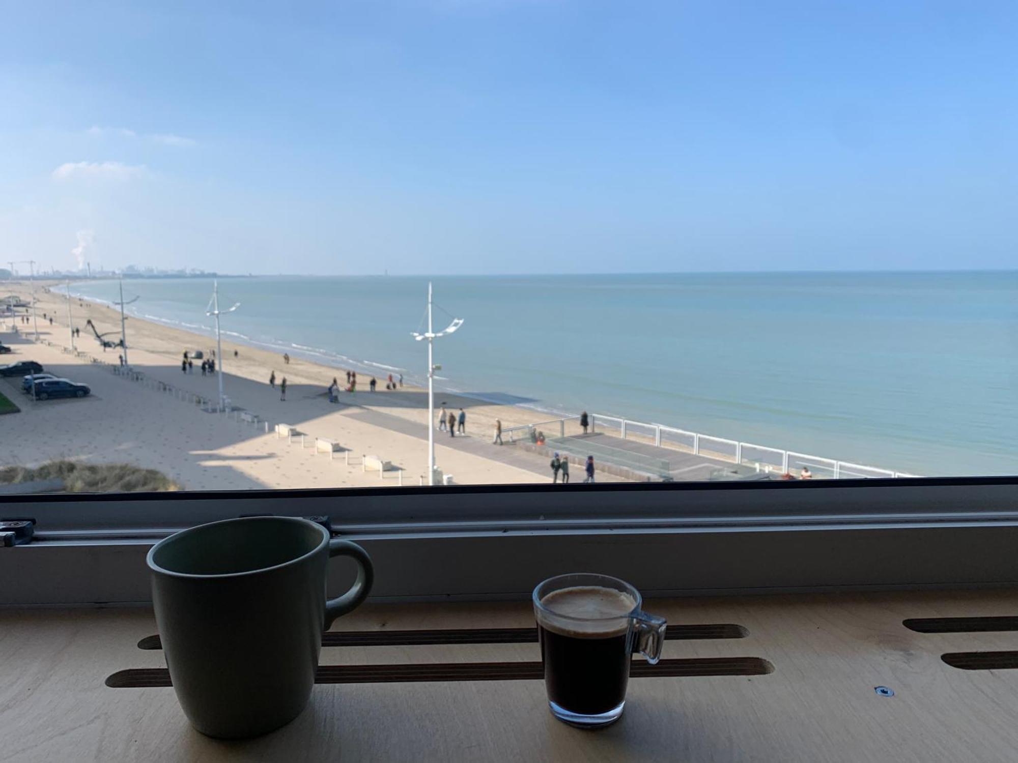 Apartment Bel 1 Vue Malo-les-bains Dunkirk